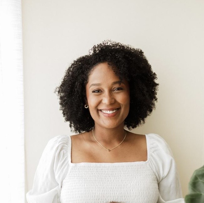 Monique Davel